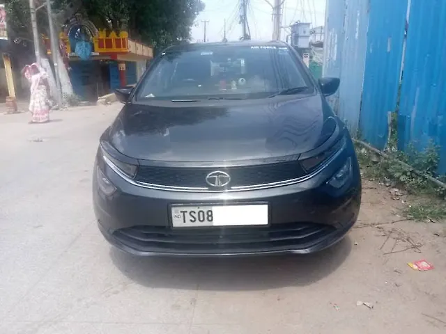 Used 2021 Tata Altroz in Hyderabad