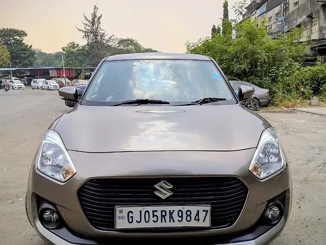 Used 2020 Maruti Suzuki Swift in Surat Used 2020 Maruti Suzuki Swift in Surat