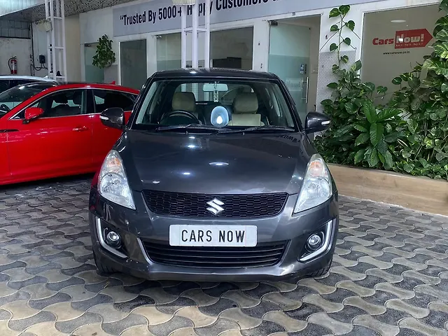 Used 2015 Maruti Suzuki Swift in Hyderabad Used 2015 Maruti Suzuki Swift in Hyderabad
