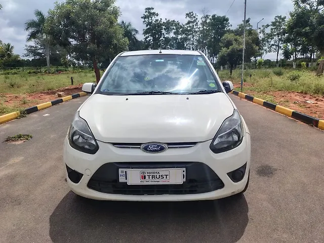 Used 2011 Ford Figo in Bangalore Used 2011 Ford Figo in Bangalore