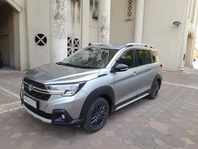 Used 2021 Maruti Suzuki XL6 in Mumbai