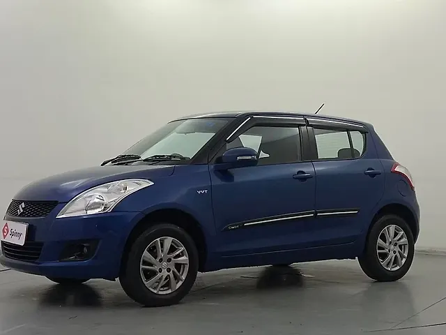 Used 2014 Maruti Suzuki Swift in Bangalore