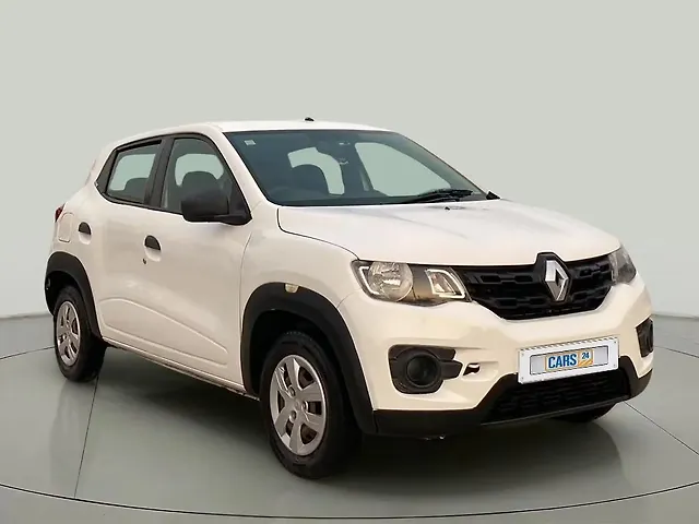 Used 2018 Renault Kwid in Jaipur