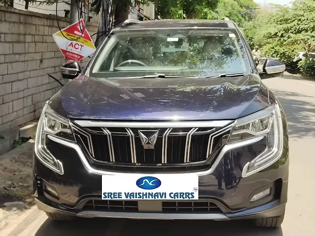 Used 2023 Mahindra XUV700 in Coimbatore Used 2023 Mahindra XUV700 in Coimbatore