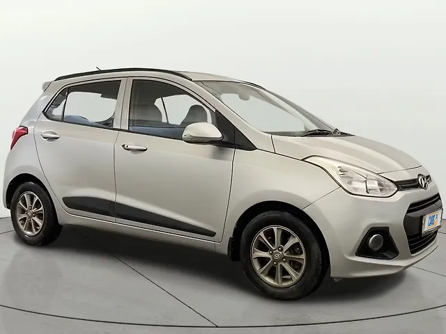 Used 2015 Hyundai Grand i10 in Delhi Used 2015 Hyundai Grand i10 in Delhi