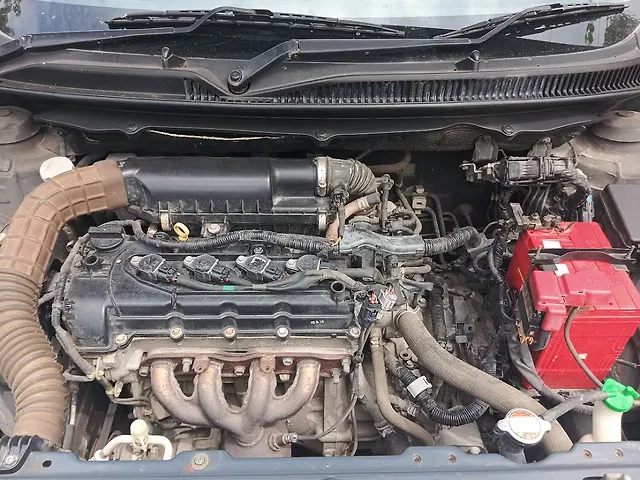 Used Maruti Suzuki Baleno [2015-2019] Delta 1.2 AT in Mumbai