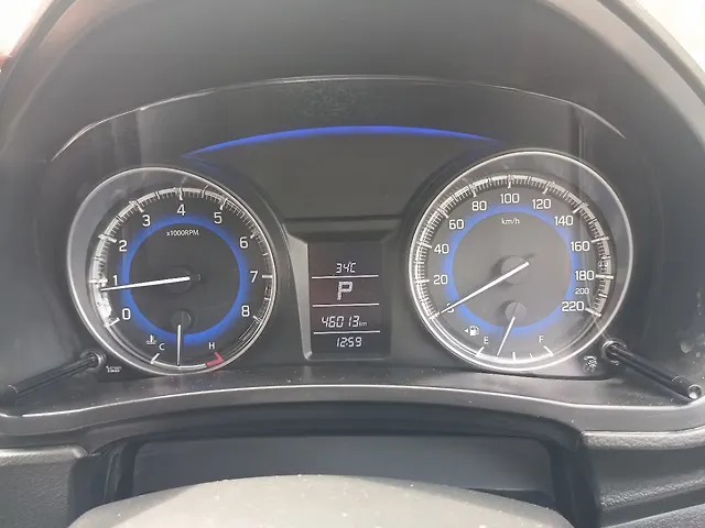 Used Maruti Suzuki Baleno [2015-2019] Delta 1.2 AT in Mumbai