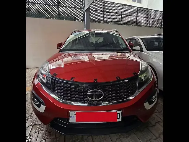 Used 2019 Tata Nexon in Chennai