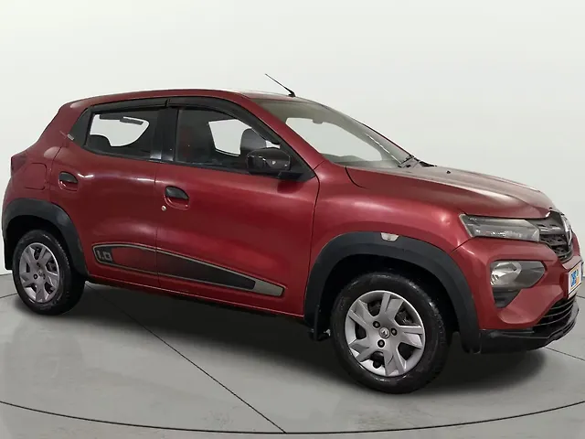 Used 2020 Renault Kwid in Delhi Used 2020 Renault Kwid in Delhi