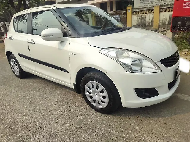Used 2013 Maruti Suzuki Swift in Nagpur