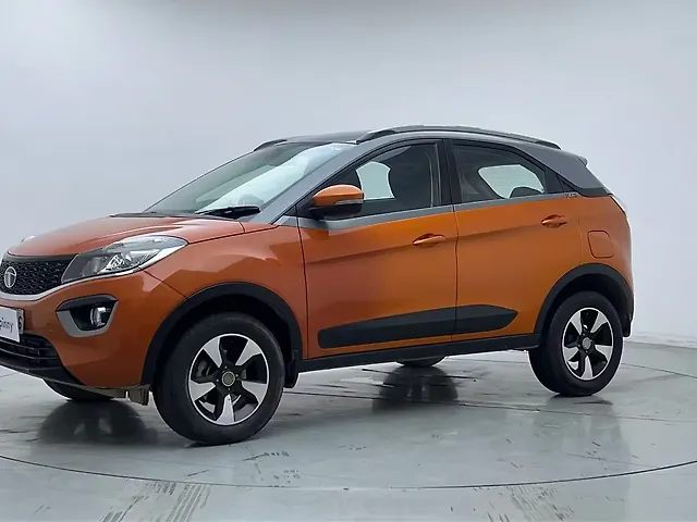 Used 2019 Tata Nexon in Faridabad Used 2019 Tata Nexon in Faridabad
