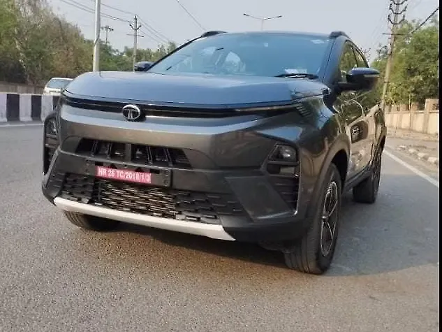 Used 2024 Tata Nexon in Delhi Used 2024 Tata Nexon in Delhi