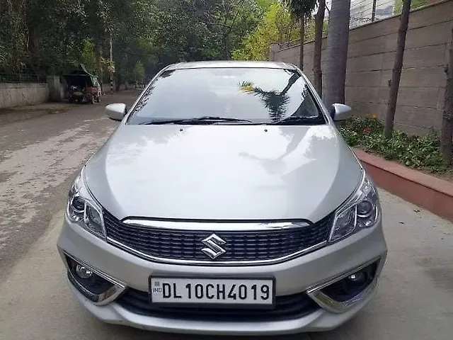 Used 2016 Maruti Suzuki Ciaz in Delhi Used 2016 Maruti Suzuki Ciaz in Delhi