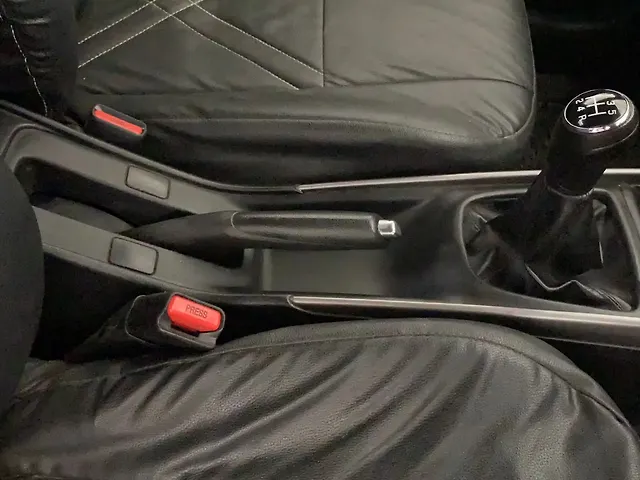 Used Maruti Suzuki Baleno [2015-2019] Delta 1.2 in Delhi