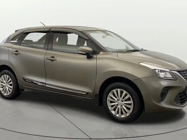 Used 2019 Maruti Suzuki Baleno in Delhi Used 2019 Maruti Suzuki Baleno in Delhi