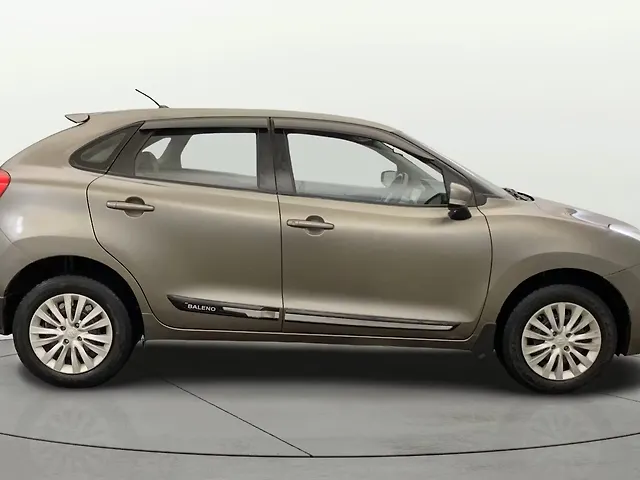 Used Maruti Suzuki Baleno [2015-2019] Delta 1.2 in Delhi
