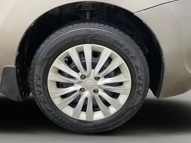 Used Maruti Suzuki Baleno [2015-2019] Delta 1.2 in Delhi