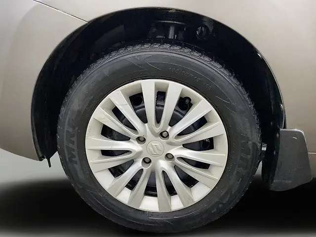 Used Maruti Suzuki Baleno [2015-2019] Delta 1.2 in Delhi