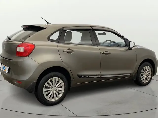 Used Maruti Suzuki Baleno [2015-2019] Delta 1.2 in Delhi