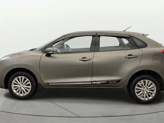 Used Maruti Suzuki Baleno [2015-2019] Delta 1.2 in Delhi