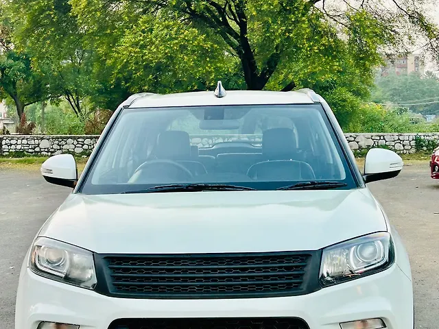 Used 2019 Maruti Suzuki Vitara Brezza in Mohali Used 2019 Maruti Suzuki Vitara Brezza in Mohali