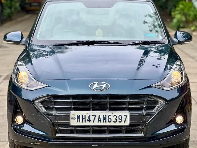 Used 2019 Hyundai Grand i10 NIOS in Mumbai Used 2019 Hyundai Grand i10 NIOS in Mumbai