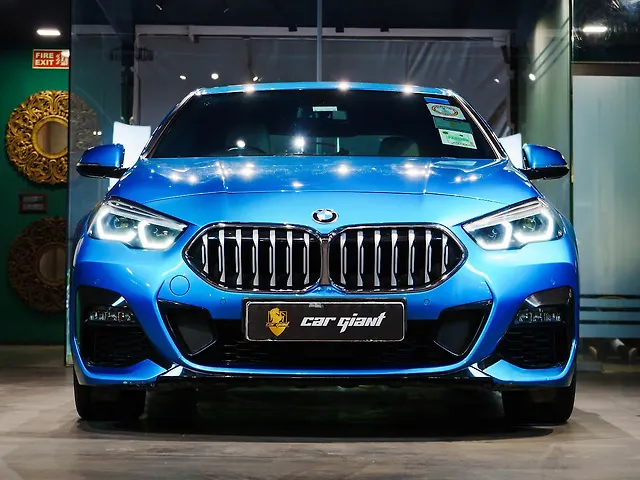 Used 2021 BMW 2 Series Gran Coupe in Delhi