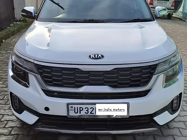 Used 2019 Kia Seltos in Rampur (Uttar Pradesh)