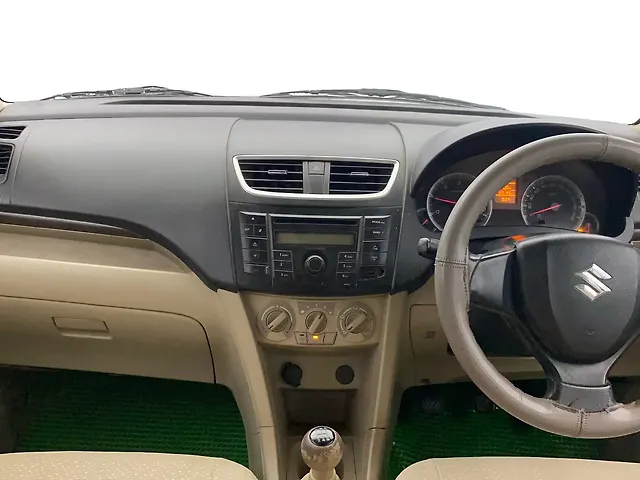 Used Maruti Suzuki Swift DZire [2011-2015] VDI in Lucknow