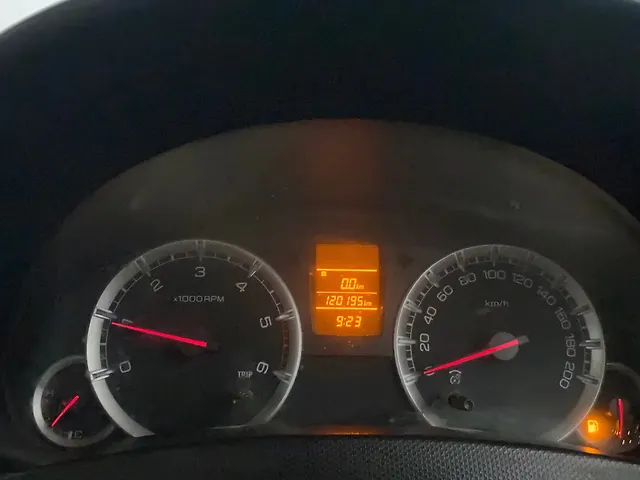 Used Maruti Suzuki Swift DZire [2011-2015] VDI in Lucknow