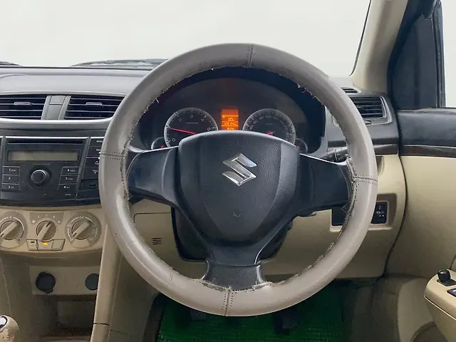 Used Maruti Suzuki Swift DZire [2011-2015] VDI in Lucknow