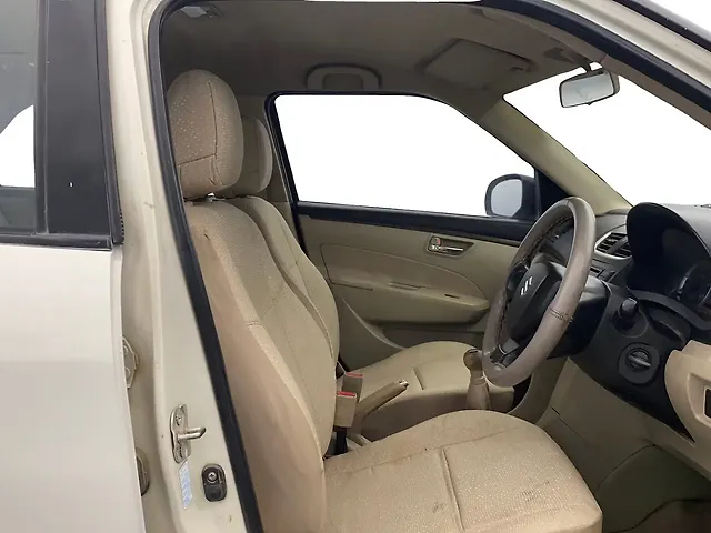 Used Maruti Suzuki Swift DZire [2011-2015] VDI in Lucknow
