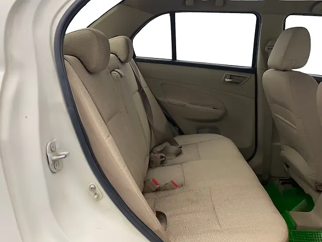 Used Maruti Suzuki Swift DZire [2011-2015] VDI in Lucknow