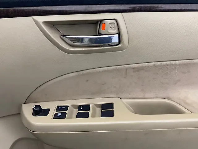 Used Maruti Suzuki Swift DZire [2011-2015] VDI in Lucknow