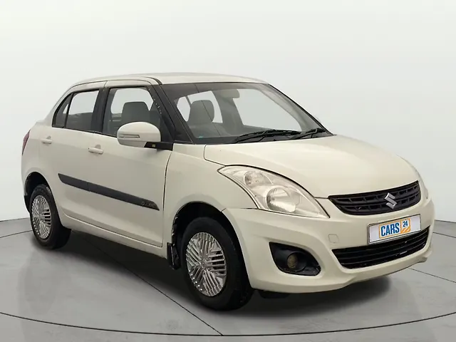 Used 2014 Maruti Suzuki Swift DZire in Lucknow Used 2014 Maruti Suzuki Swift DZire in Lucknow