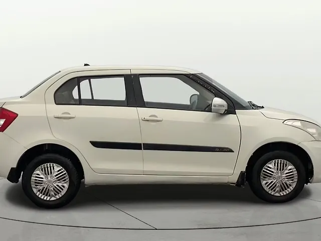 Used Maruti Suzuki Swift DZire [2011-2015] VDI in Lucknow