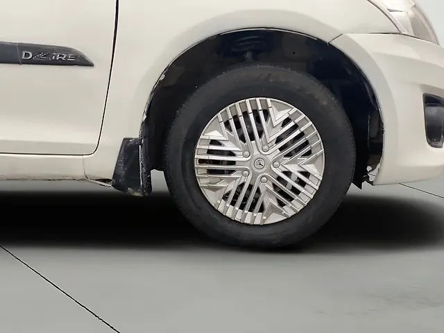 Used Maruti Suzuki Swift DZire [2011-2015] VDI in Lucknow