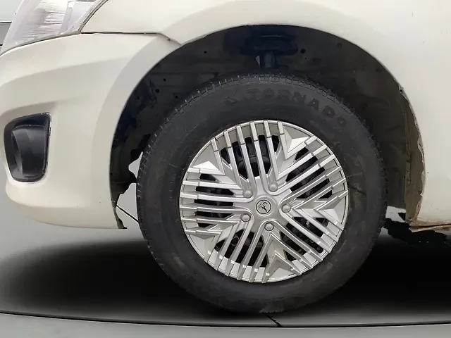 Used Maruti Suzuki Swift DZire [2011-2015] VDI in Lucknow