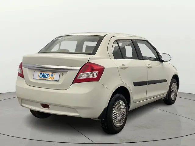 Used Maruti Suzuki Swift DZire [2011-2015] VDI in Lucknow