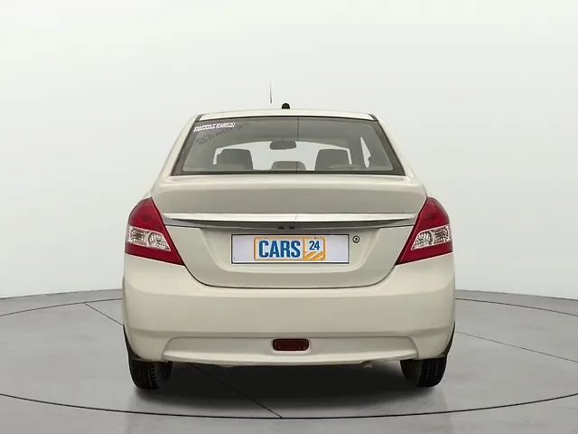 Used Maruti Suzuki Swift DZire [2011-2015] VDI in Lucknow