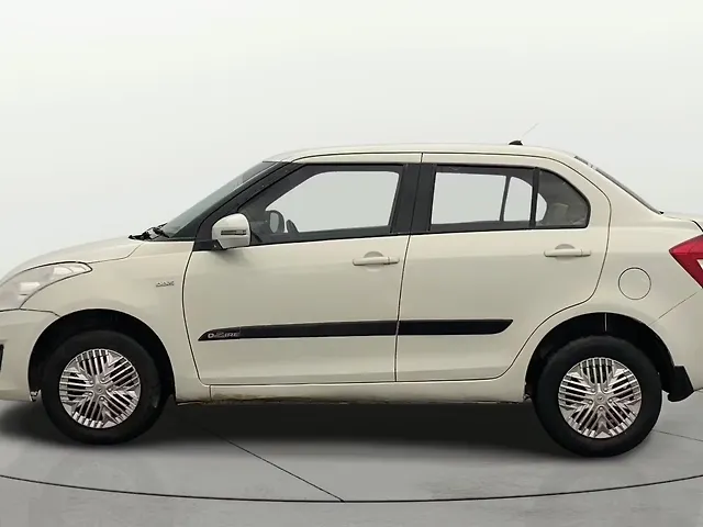 Used Maruti Suzuki Swift DZire [2011-2015] VDI in Lucknow