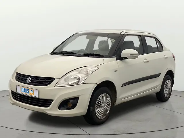 Used Maruti Suzuki Swift DZire [2011-2015] VDI in Lucknow