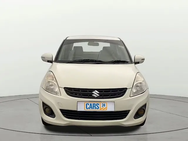 Used Maruti Suzuki Swift DZire [2011-2015] VDI in Lucknow