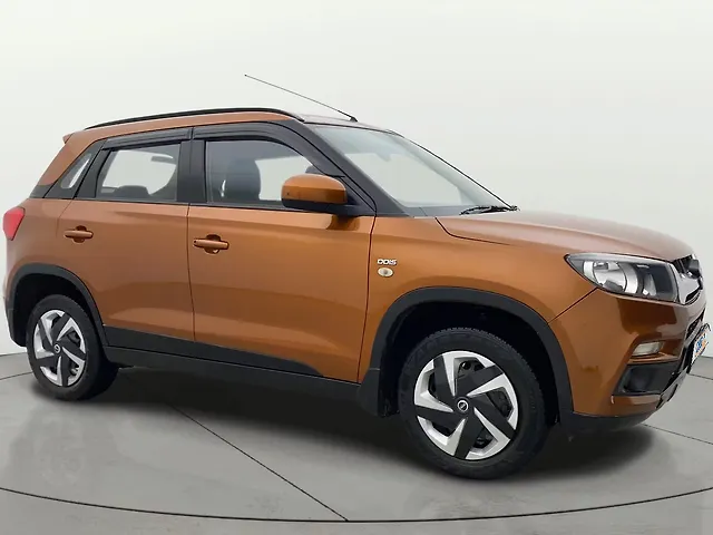 Used 2018 Maruti Suzuki Vitara Brezza in Chennai Used 2018 Maruti Suzuki Vitara Brezza in Chennai