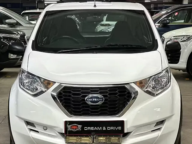 Used 2018 Datsun Redigo in Mumbai
