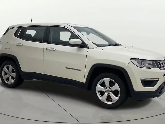Used 2018 Jeep Compass in Ahmedabad Used 2018 Jeep Compass in Ahmedabad