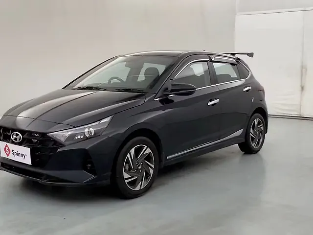 Used 2023 Hyundai Elite i20 in Lucknow