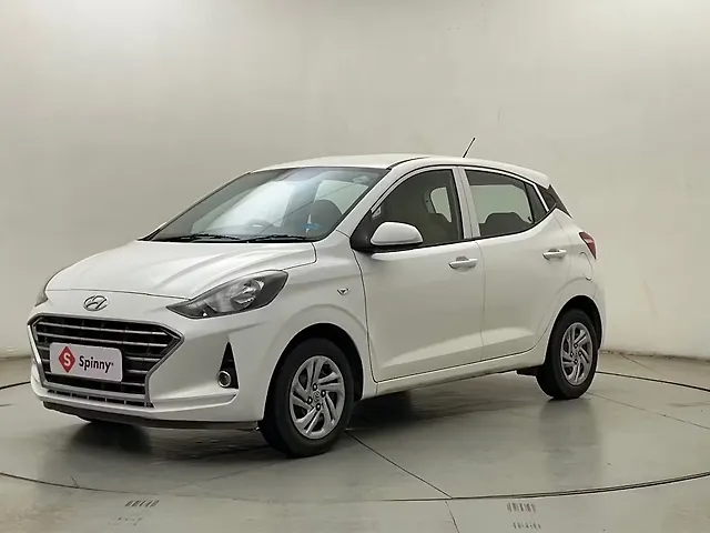 Used 2021 Hyundai Grand i10 NIOS in Mumbai Used 2021 Hyundai Grand i10 NIOS in Mumbai