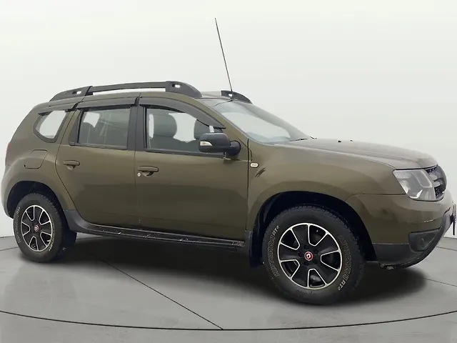 Used 2016 Renault Duster in Bangalore