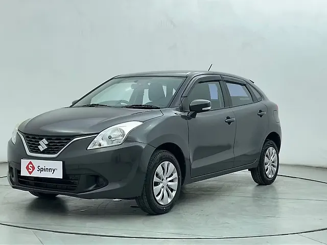 Used 2018 Maruti Suzuki Baleno in Chennai Used 2018 Maruti Suzuki Baleno in Chennai